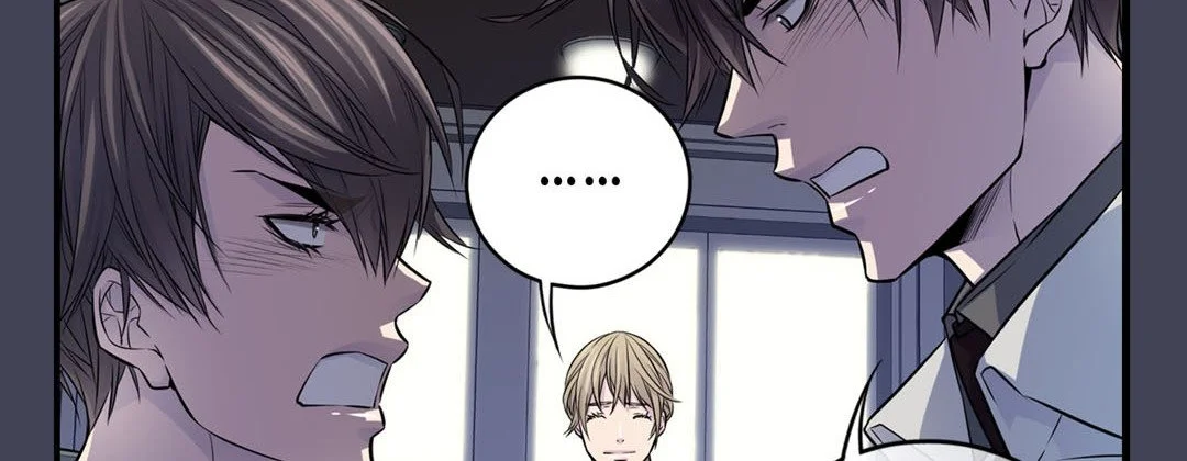 My Ex, Client - Chapter 20